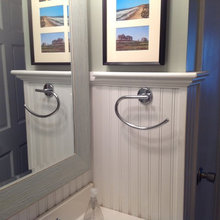 Bathroom Ideas