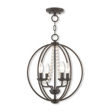 Light Fixtures