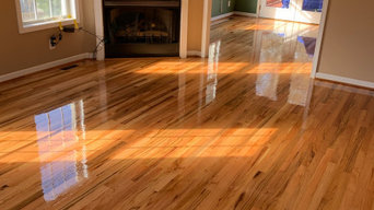 Best 15 Flooring Companies Installers In Greenville Sc Houzz