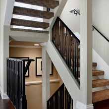 Staircases