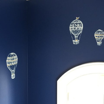 Nursery