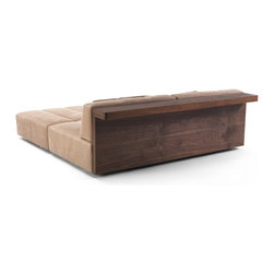 JAMIE DURIE FOR RIVA1920 - Furniture