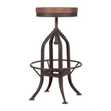 stools