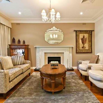 Pymble Residence