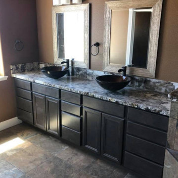 Our Work