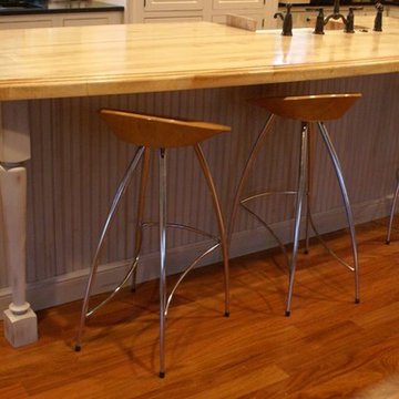 All About Kitchens