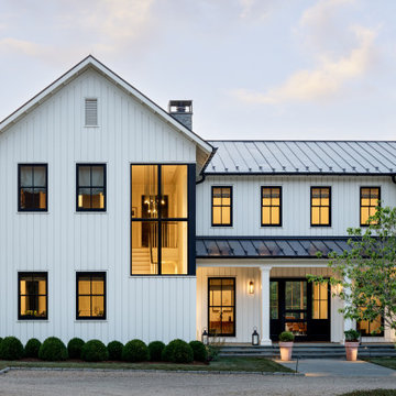 Pleiades Farm