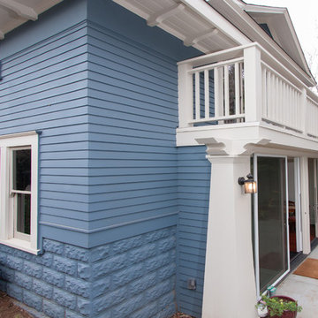 Period Home in Mission Hills