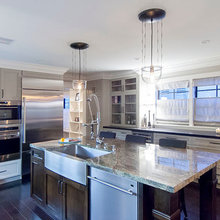 kitchens