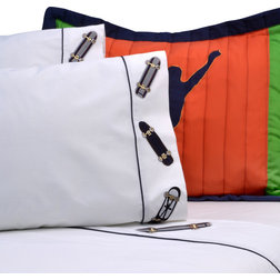 Contemporary Kids Bedding by PASB, Inc.