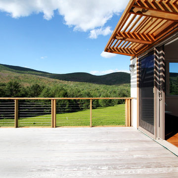 High Peak Meadow House