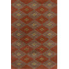 Allie Abstract Contemporary Area Rugs
