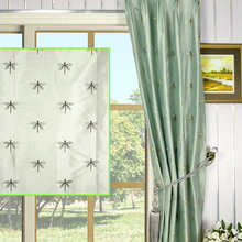 curtains