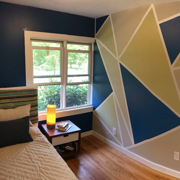 Boys' Bedroom