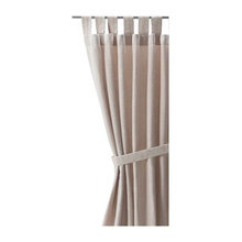 curtains