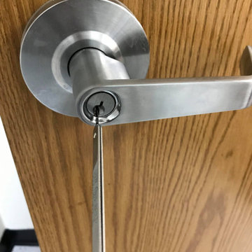 CT Locksmith