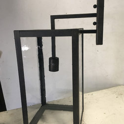 Custom Wall Sconces - Products