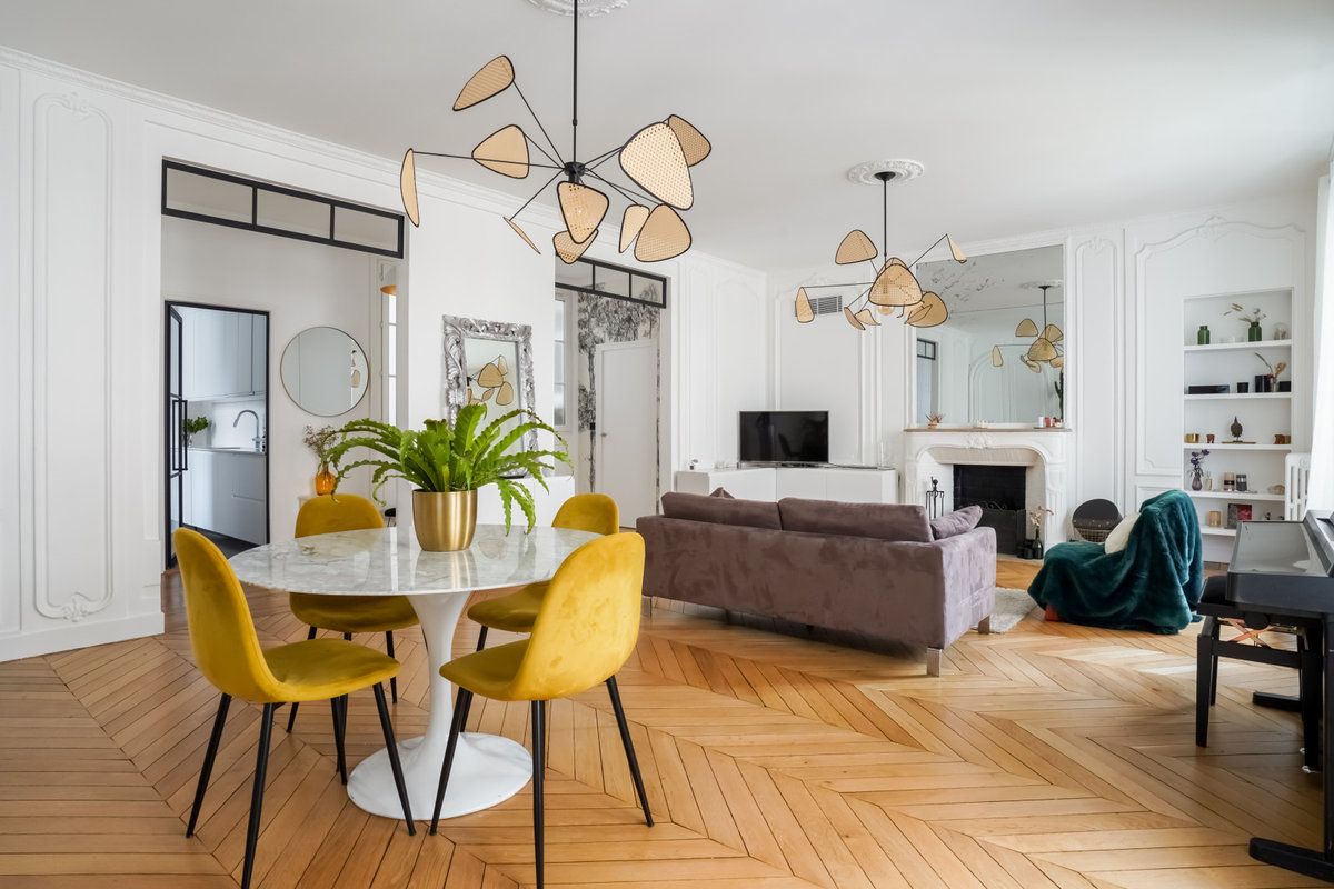 ASSOMPTION _ Paris 16