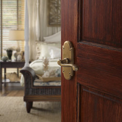 Ashley Norton - Shropshire - Door Hardware