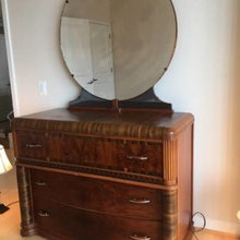 dressers