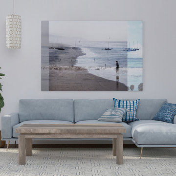 Interior 3D Renderings