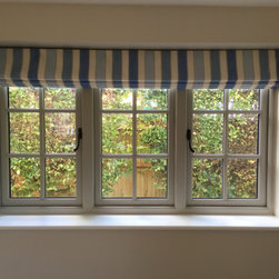 Accoya windows and doors by Medina Joinery - Windows