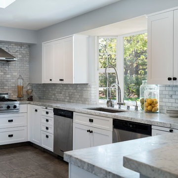 Marcarelli Design Hayvenhurst