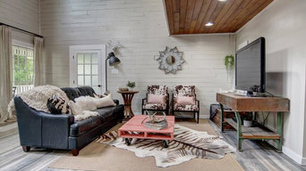 Full Farmhouse Remodel