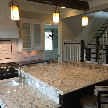 Shake and Stone Traditional in Wilmington, NC