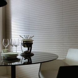 Wind 3D(3-Dimensional) Wall Tile - Anaheim, CA - Wall And Floor Tile
