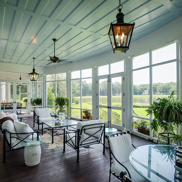 Town & Country Estate -- The Ford Plantation