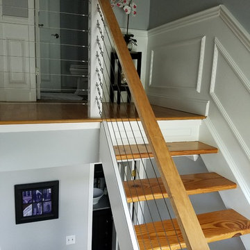 Cable Railing