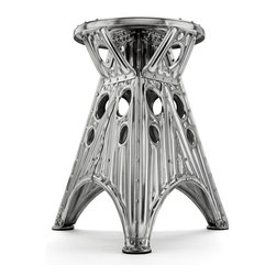 Wellblech-Hocker - Bar Stools And Counter Stools