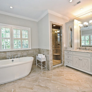 Cantanese Master Bath