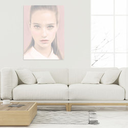 Ray by Amelia Millard - Paintings