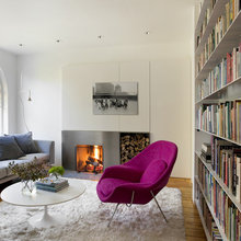 Formal Room