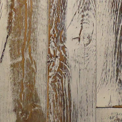 inLove Collection Prefinished Hardwood Flooring - Hardwood Flooring