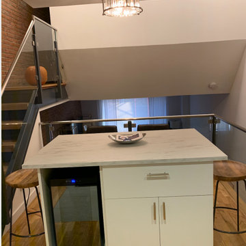 Soeur Interiors Projects 2019