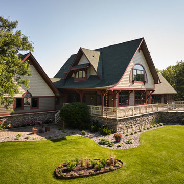 Future-Proofing a Home with Smart Exterior Upgrades