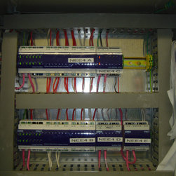 Clipsal CBus lighting 2 - Home Electronics