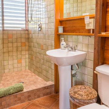 Tradewinds Cottage, US Vigin Islands