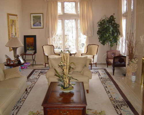 A Contemporary Tudor