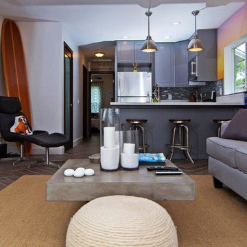 Ocean Beach Cottage