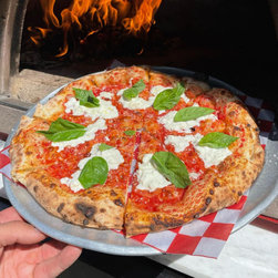 Recipes - Outdoor Pizza Ovens