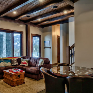 Lottinville Residence