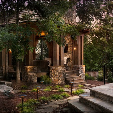 Gorgeous Gazebo
