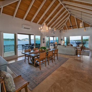Coral Point