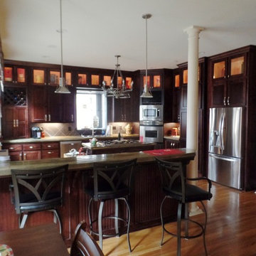 Harbor Isle Kitchen