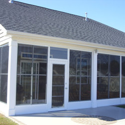 Customer's projects - Products