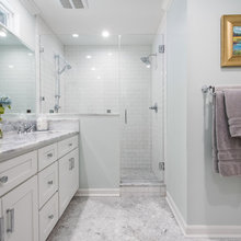 Bathroom Ideas